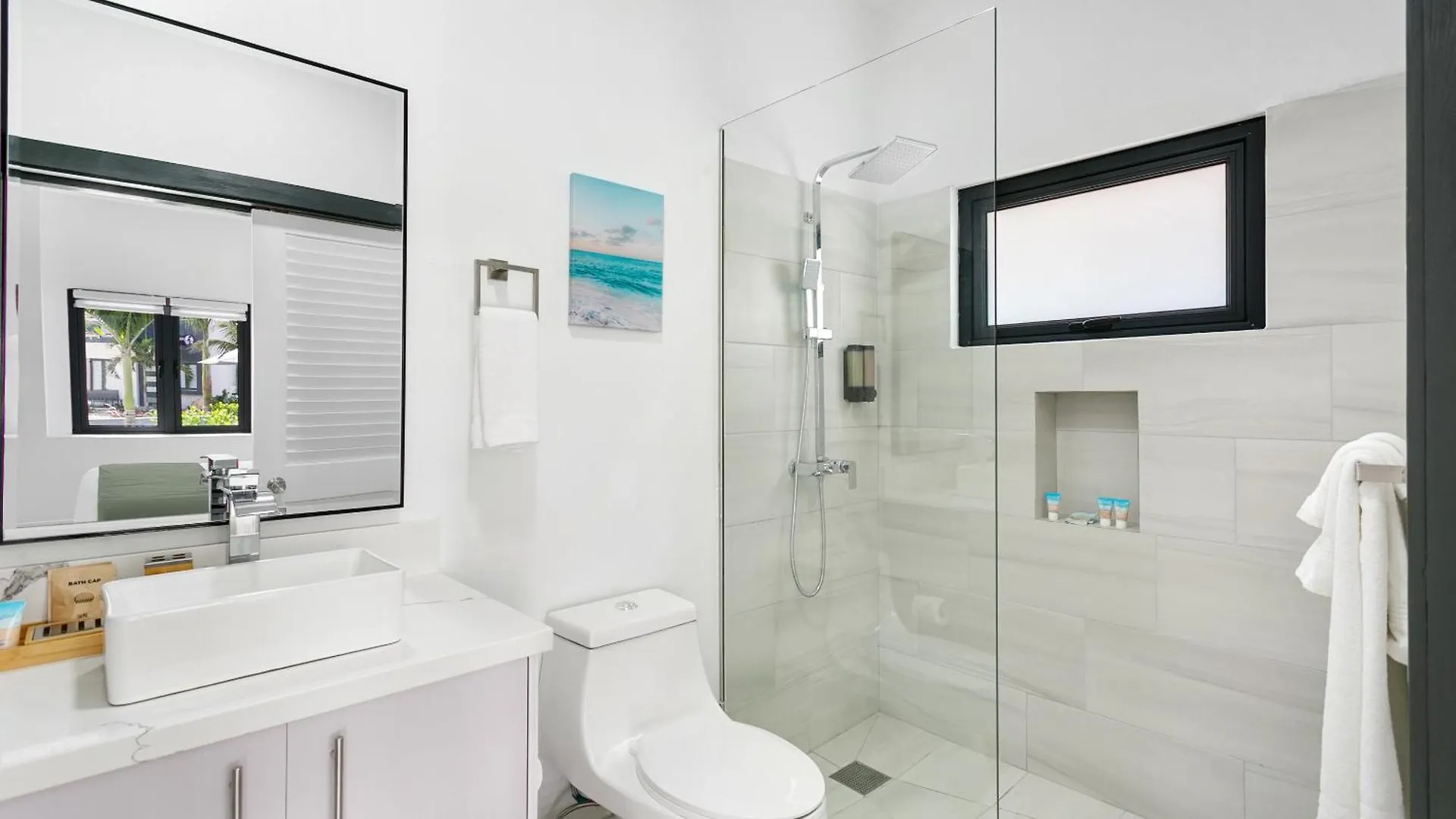Genesis Residences Meads Bay Anguila
